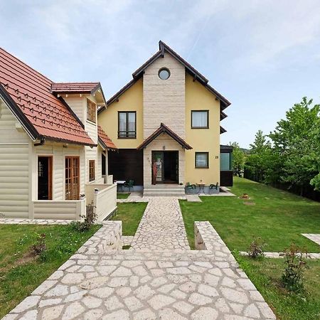 Apartments Bohemia Zlatibor Luaran gambar