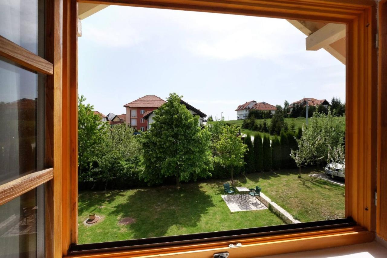 Apartments Bohemia Zlatibor Luaran gambar