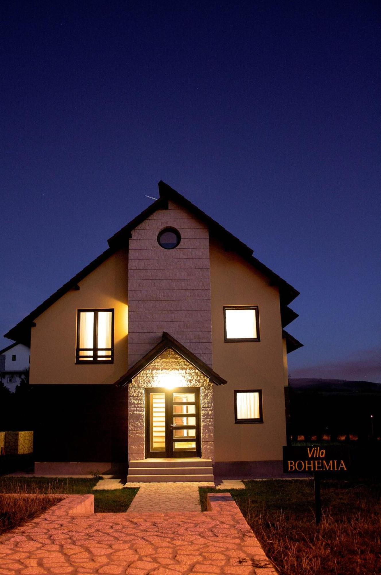 Apartments Bohemia Zlatibor Luaran gambar